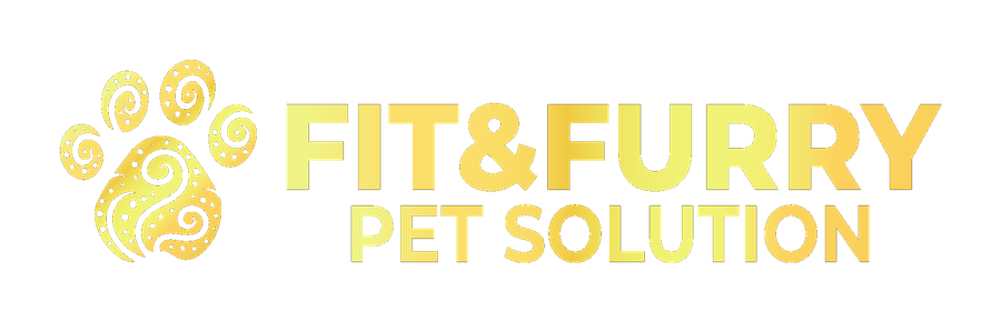 Fit&Furry Pet Solution