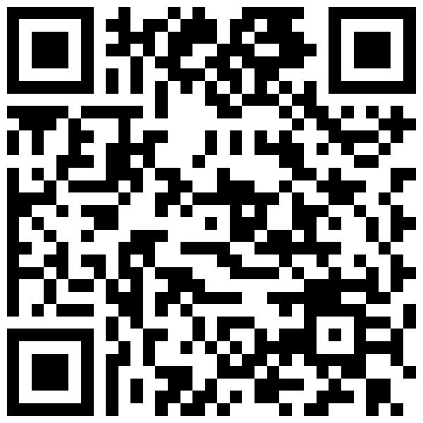 QR Code do desconto FitFurry do Canil Santa Paula